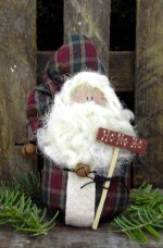 451 - Little Kringle E-Pattern 451 - Little Kringle E-Pattern